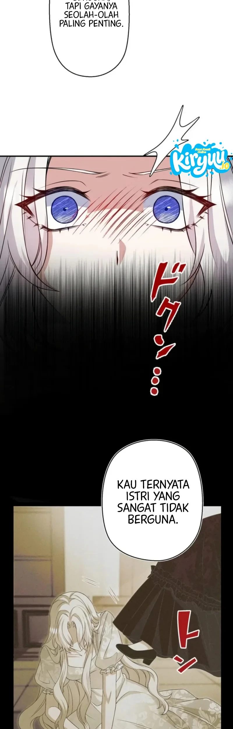 I May Be a Sickly Mom, but I’ll Raise My Fallen Son! Chapter 7 Gambar 16