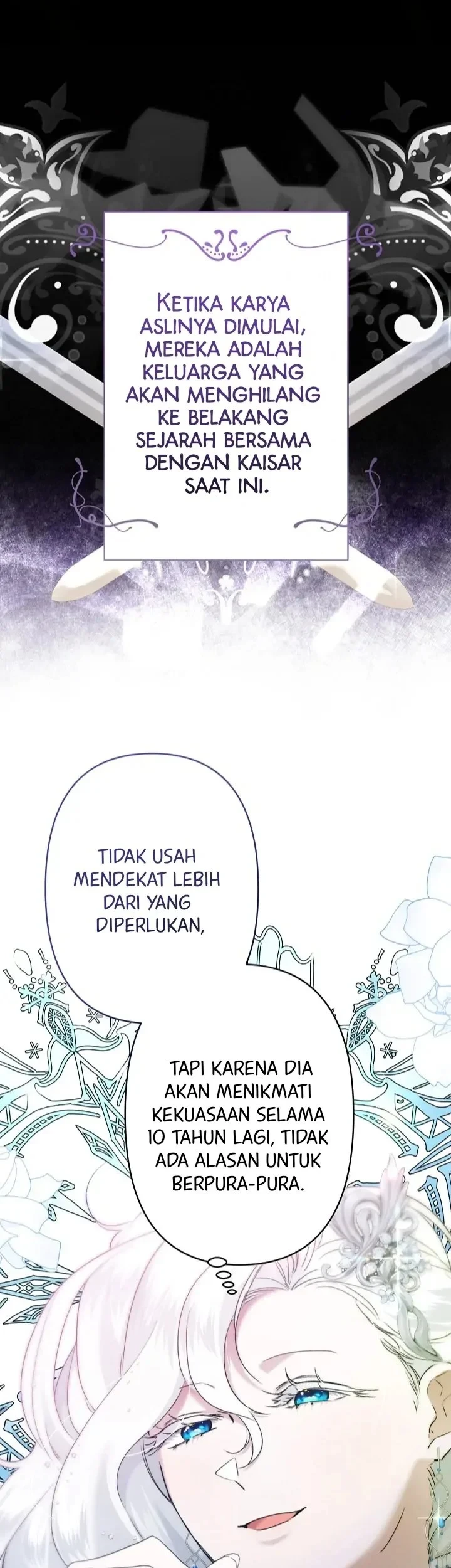 I Need to Raise My Sister Properly Chapter 10 Gambar 24