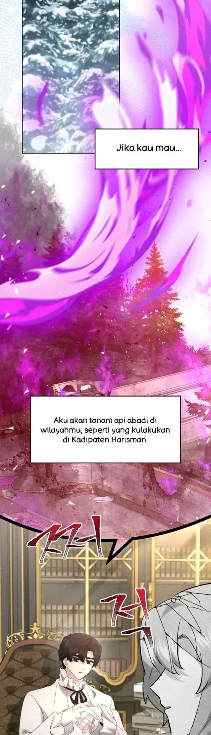 I Need to Raise My Sister Properly Chapter 103 Gambar 13
