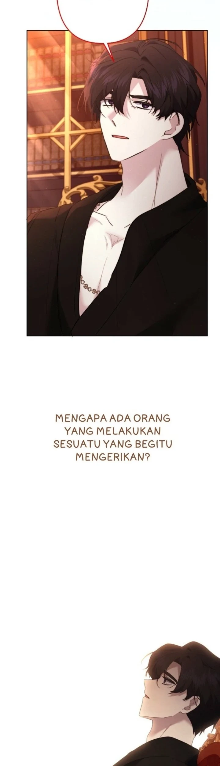 I Need to Raise My Sister Properly Chapter 104 Gambar 12