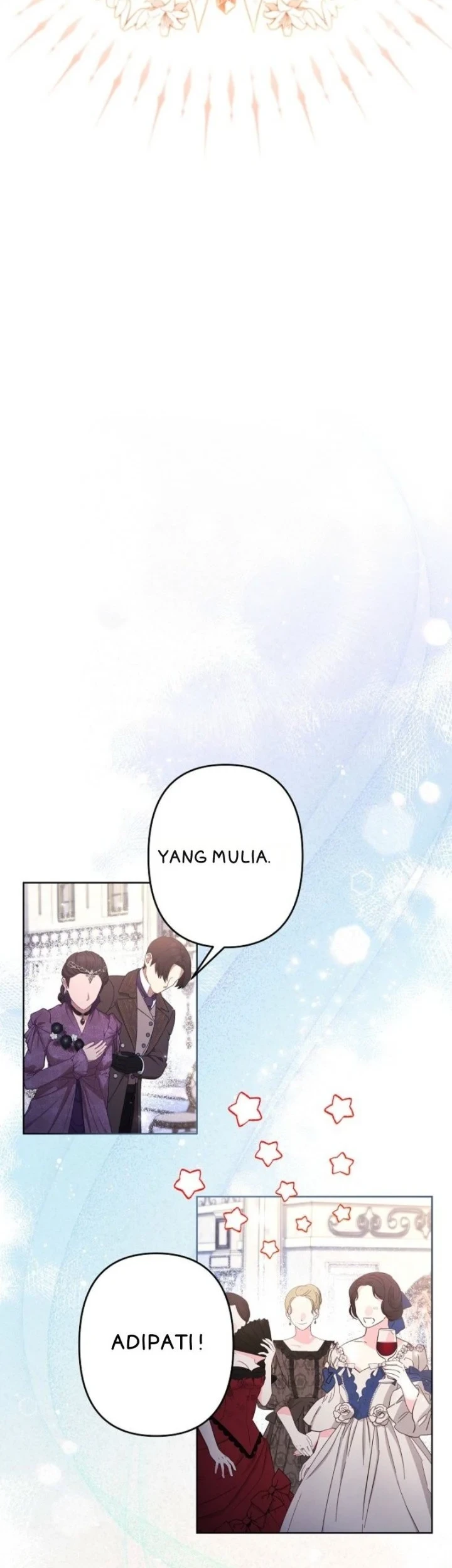 I Need to Raise My Sister Properly Chapter 108 Gambar 13
