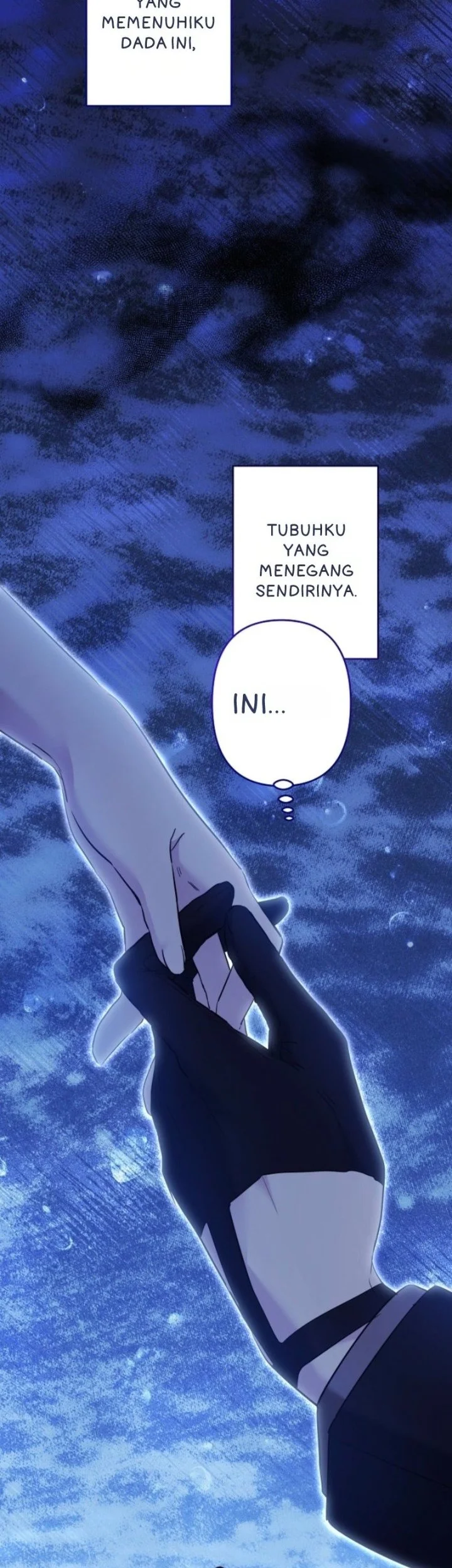 I Need to Raise My Sister Properly Chapter 114 Gambar 15