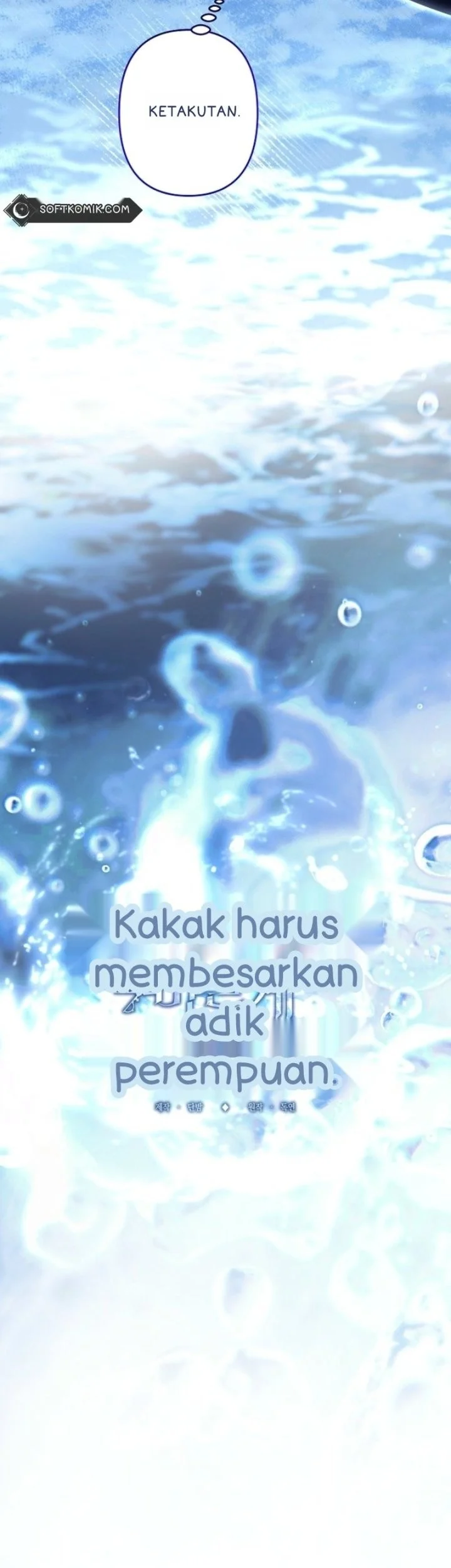 I Need to Raise My Sister Properly Chapter 114 Gambar 16