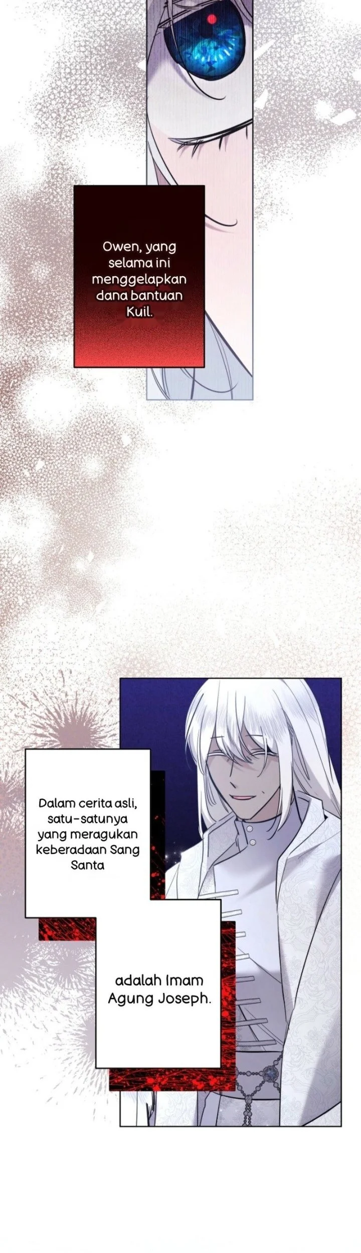 I Need to Raise My Sister Properly Chapter 115 Gambar 13