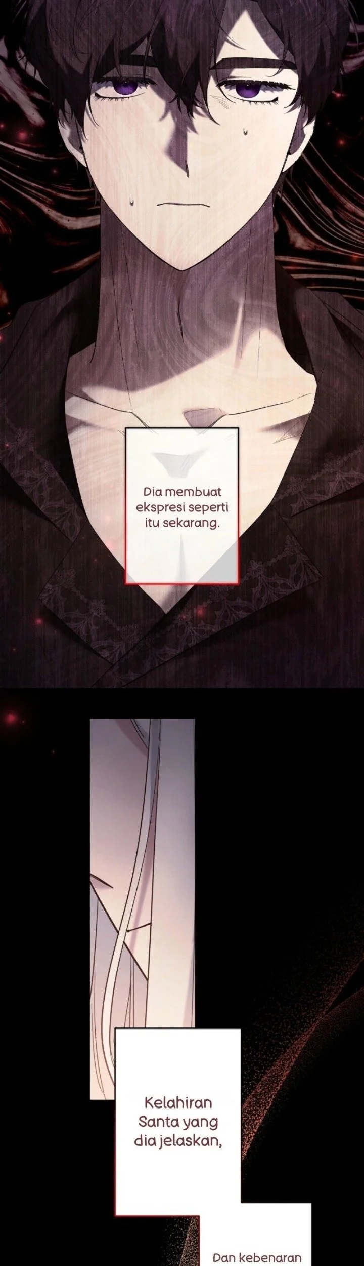 I Need to Raise My Sister Properly Chapter 116 Gambar 13