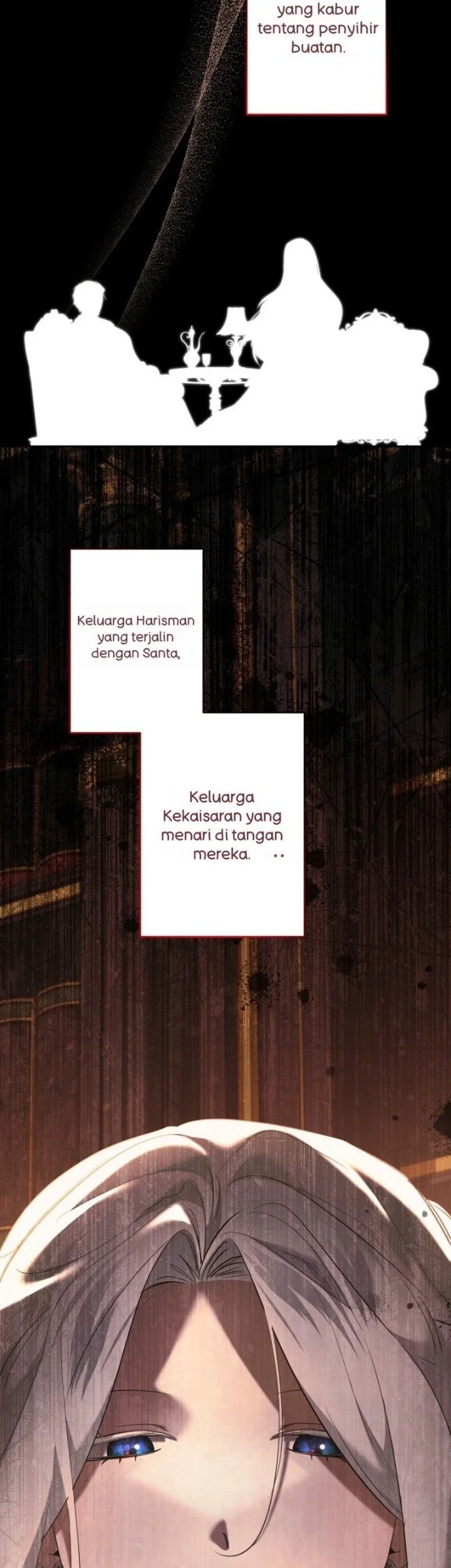 I Need to Raise My Sister Properly Chapter 116 Gambar 14