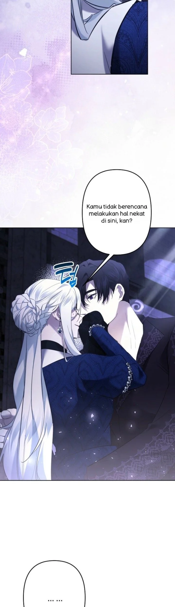 I Need to Raise My Sister Properly Chapter 118 Gambar 14