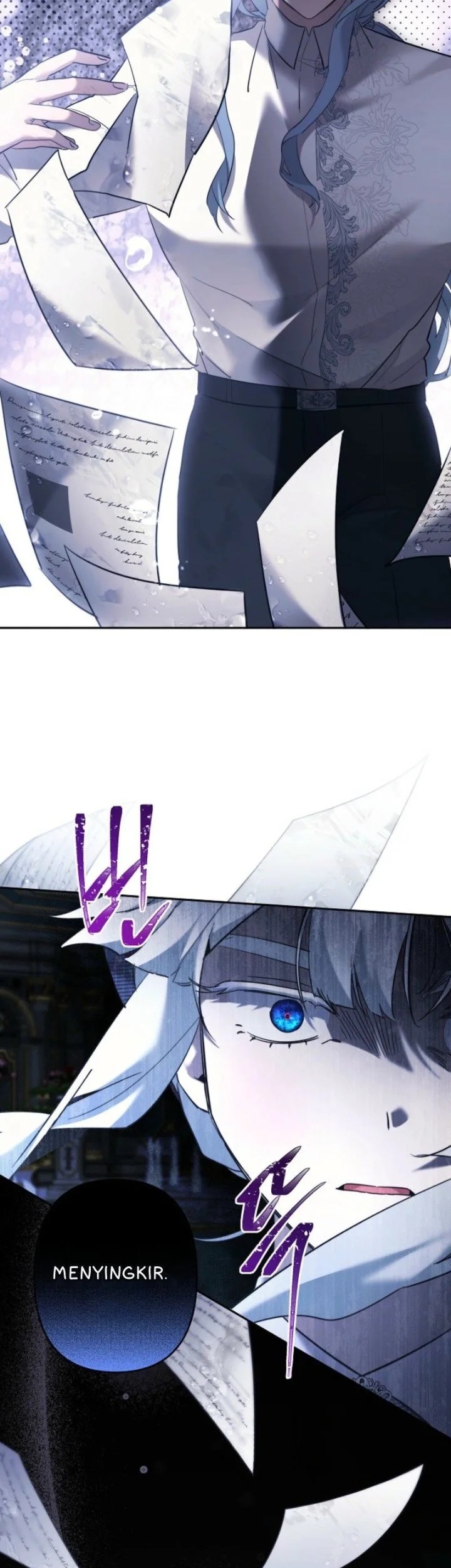 I Need to Raise My Sister Properly Chapter 119 Gambar 13