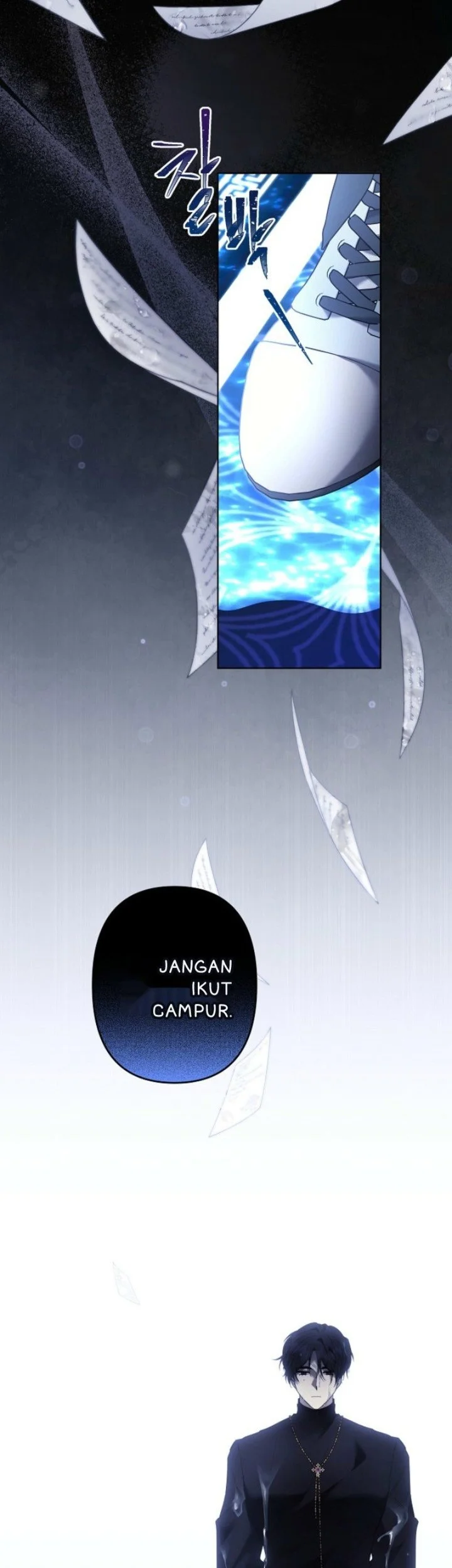 I Need to Raise My Sister Properly Chapter 119 Gambar 14