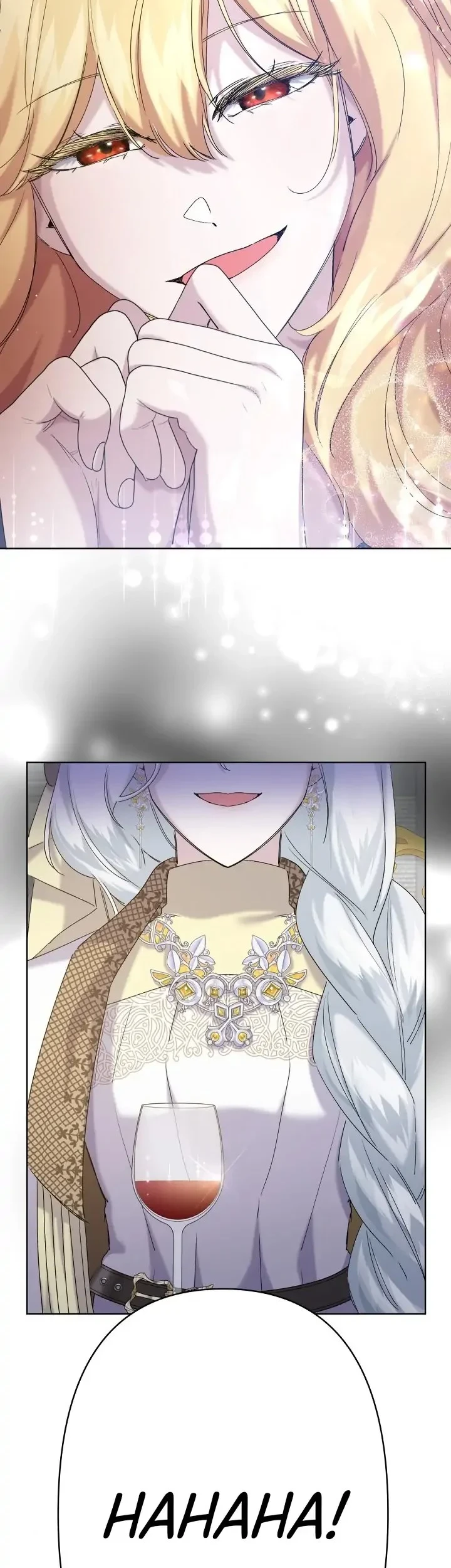 I Need to Raise My Sister Properly Chapter 12 Gambar 20