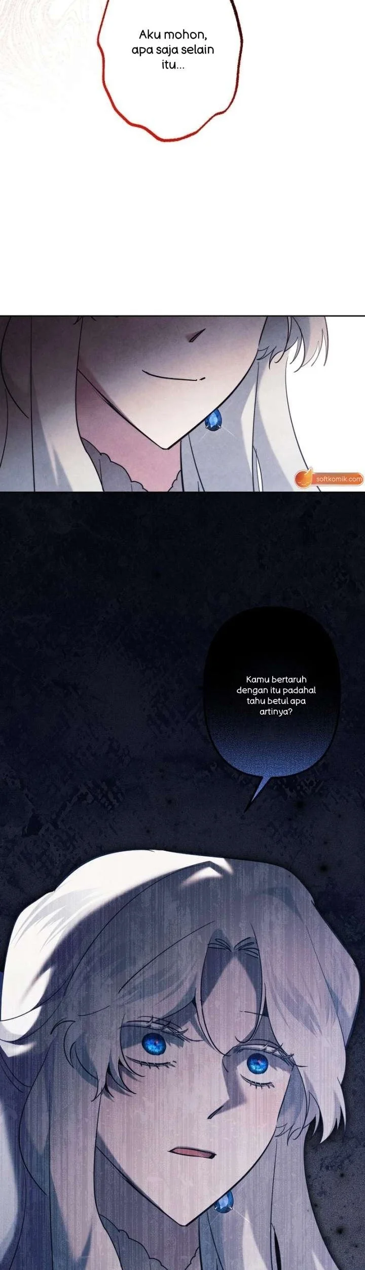 I Need to Raise My Sister Properly Chapter 126 Gambar 14
