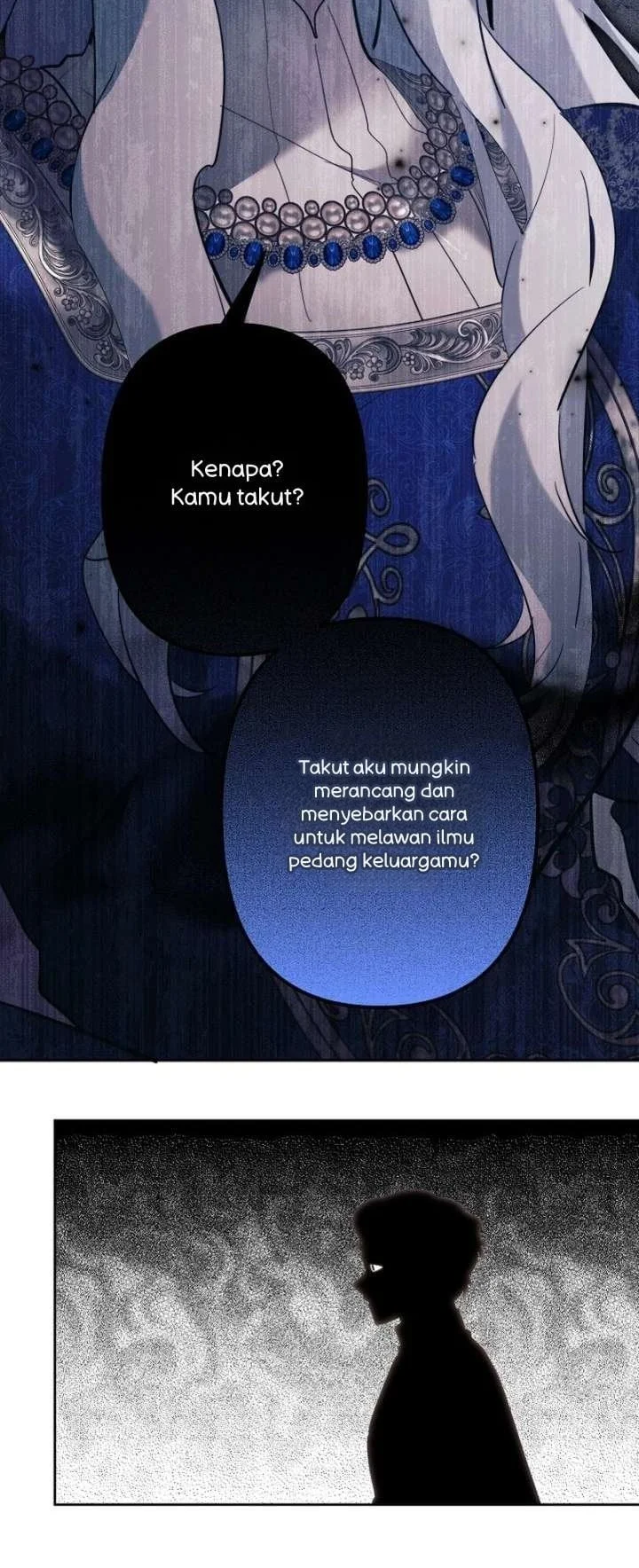 I Need to Raise My Sister Properly Chapter 126 Gambar 15