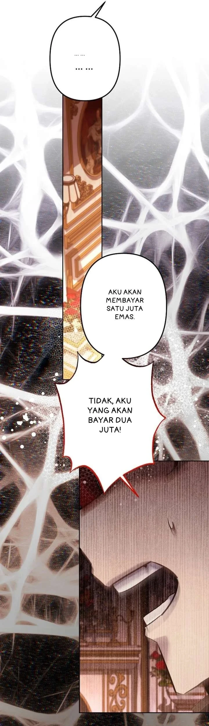 I Need to Raise My Sister Properly Chapter 126 Gambar 16