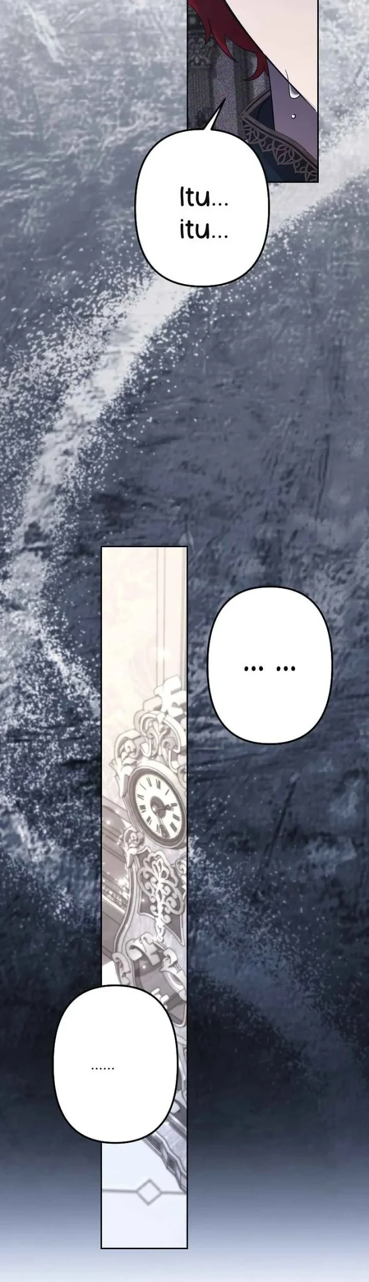 I Need to Raise My Sister Properly Chapter 128 Gambar 13