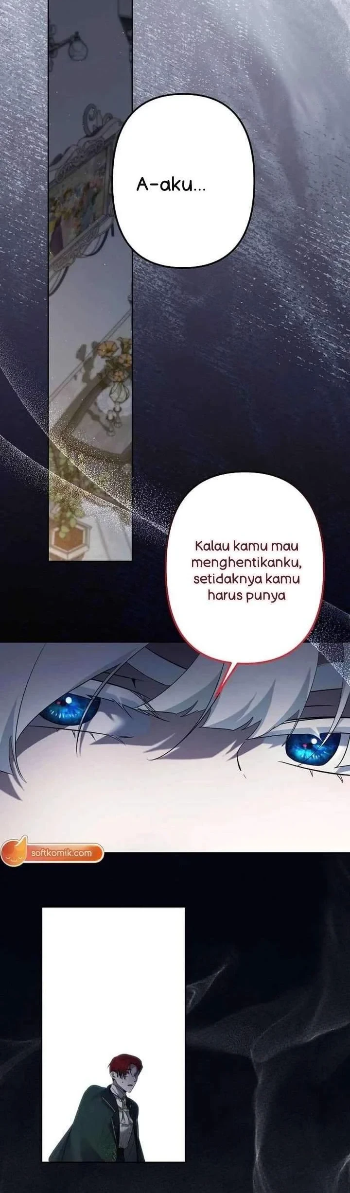 I Need to Raise My Sister Properly Chapter 129 Gambar 13