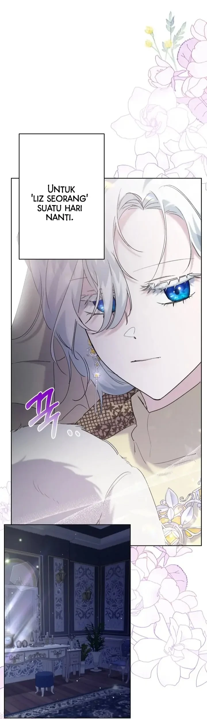 I Need to Raise My Sister Properly Chapter 13 Gambar 20