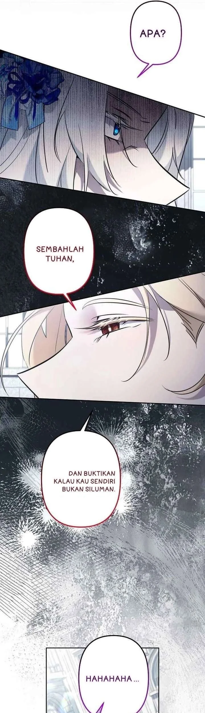 I Need to Raise My Sister Properly Chapter 130 Gambar 17