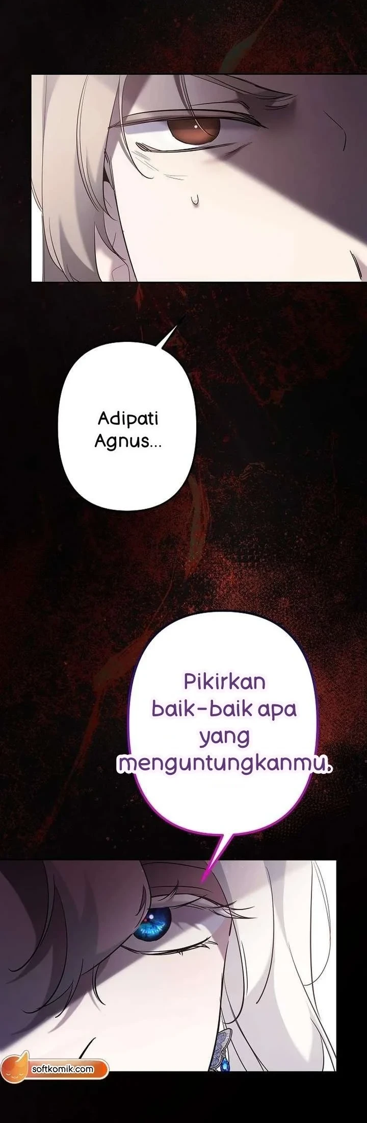 I Need to Raise My Sister Properly Chapter 131 Gambar 15