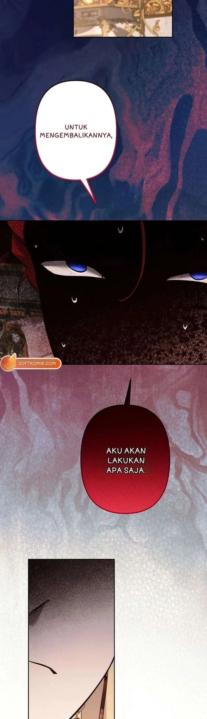 I Need to Raise My Sister Properly Chapter 132 Gambar 15
