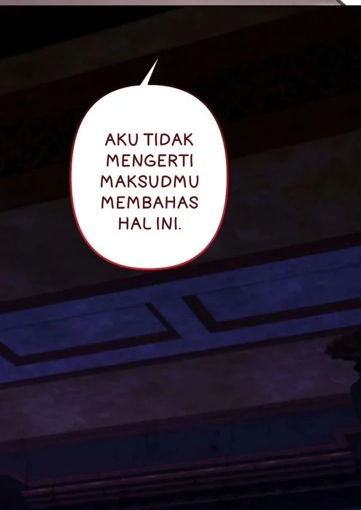 I Need to Raise My Sister Properly Chapter 136 Gambar 14