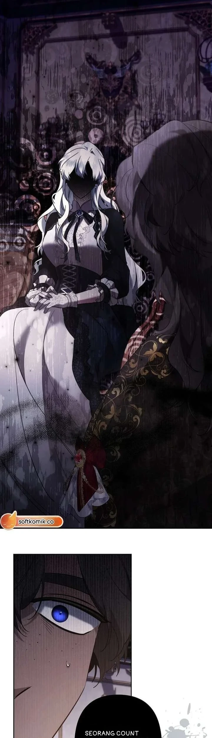 I Need to Raise My Sister Properly Chapter 136 Gambar 15