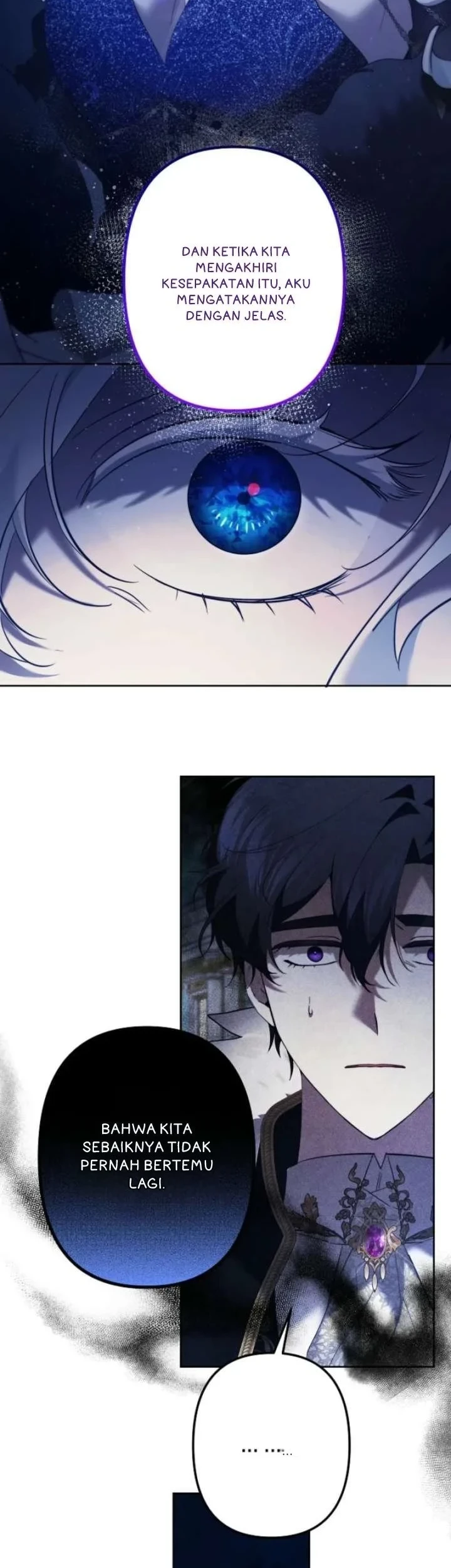 I Need to Raise My Sister Properly Chapter 138 Gambar 14
