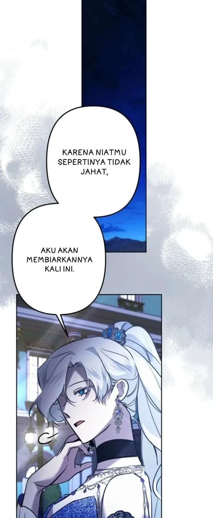 I Need to Raise My Sister Properly Chapter 138 Gambar 15