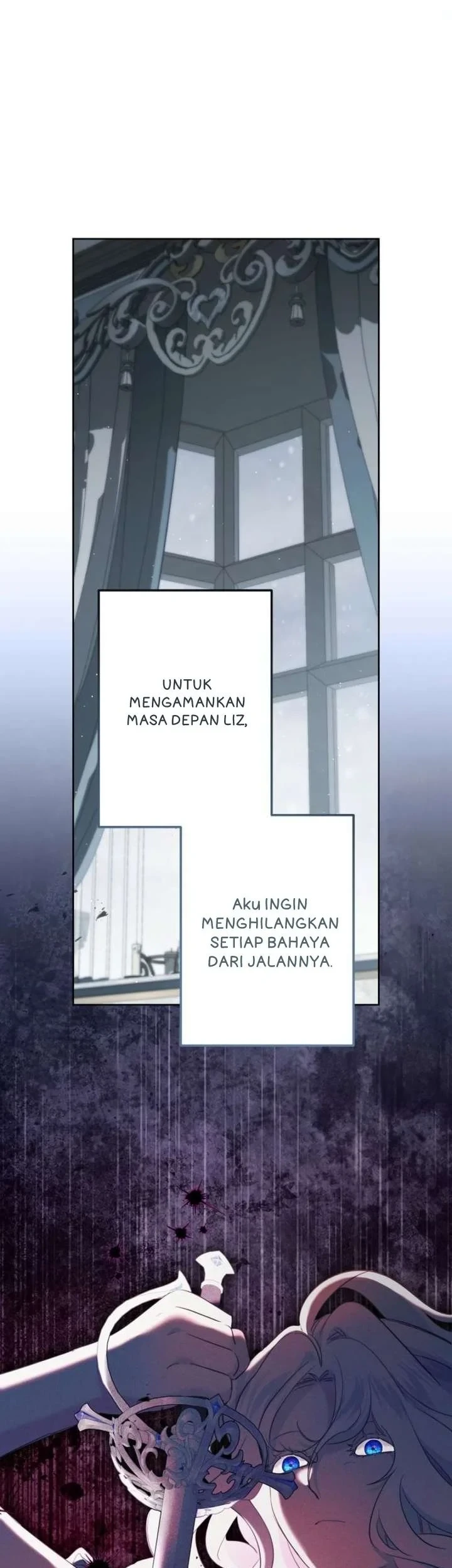 I Need to Raise My Sister Properly Chapter 139 Gambar 16