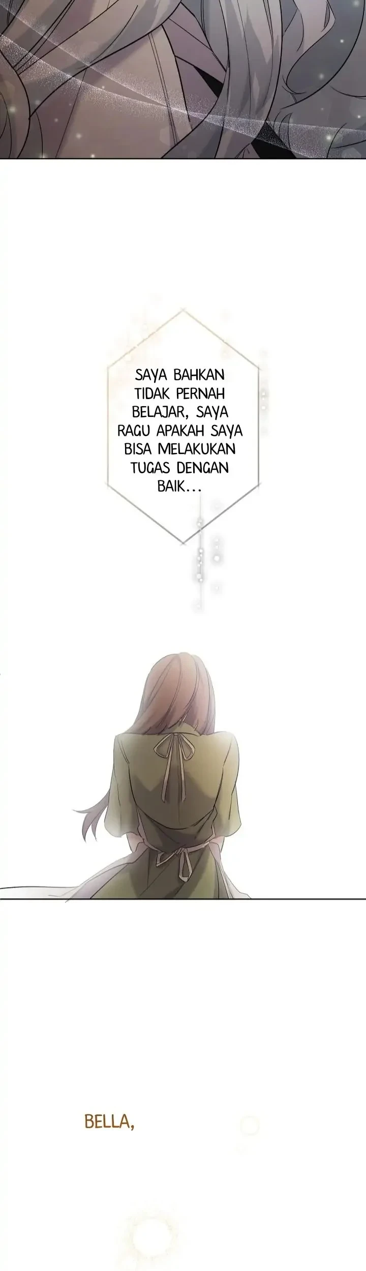 I Need to Raise My Sister Properly Chapter 14 Gambar 18