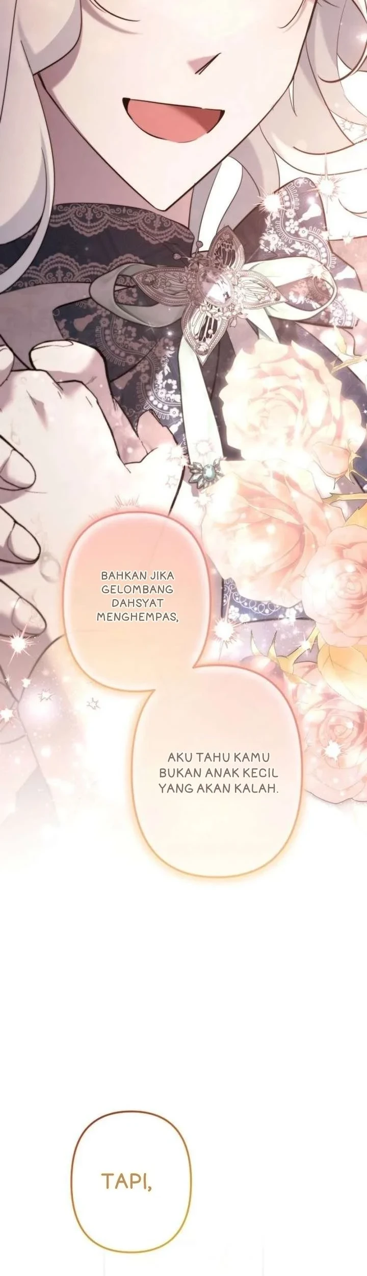 I Need to Raise My Sister Properly Chapter 140 Gambar 14