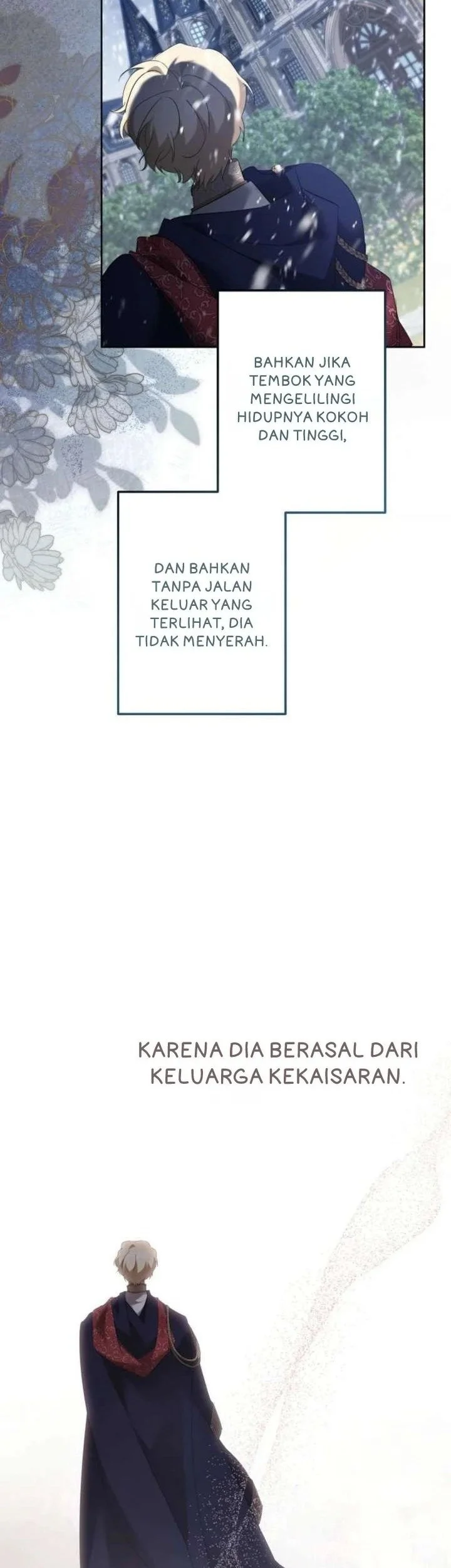 I Need to Raise My Sister Properly Chapter 142 Gambar 14
