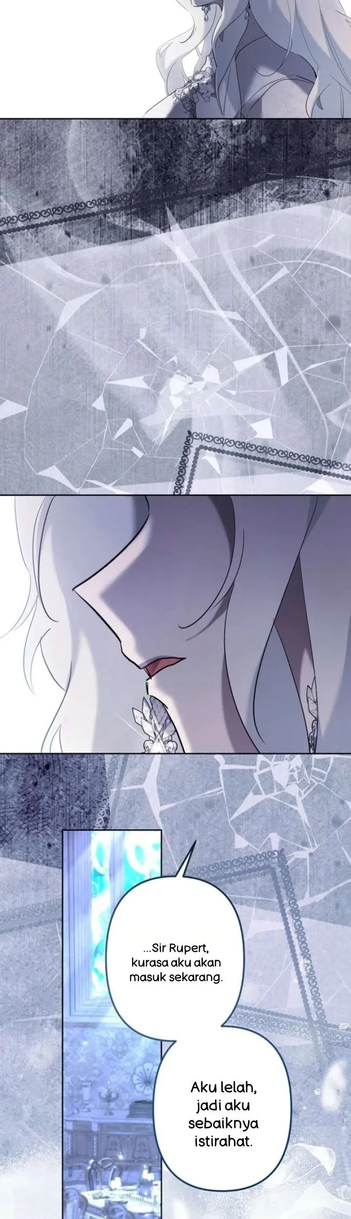 I Need to Raise My Sister Properly Chapter 146 Gambar 14