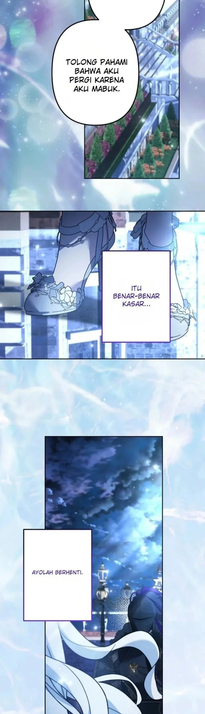 I Need to Raise My Sister Properly Chapter 148 Gambar 14