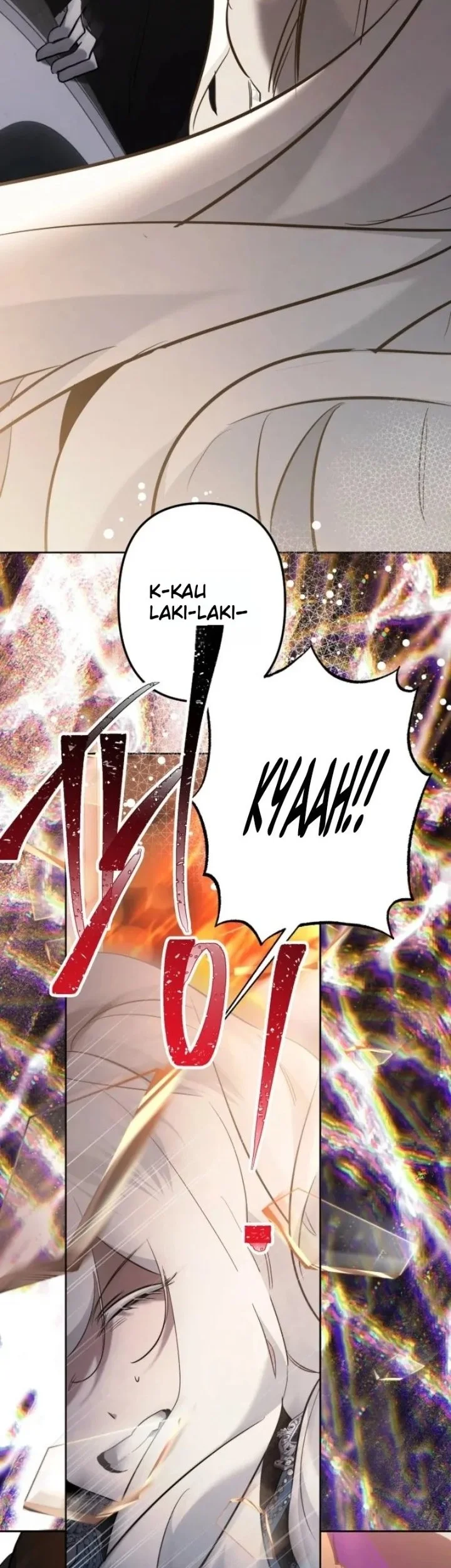 I Need to Raise My Sister Properly Chapter 149 Gambar 14