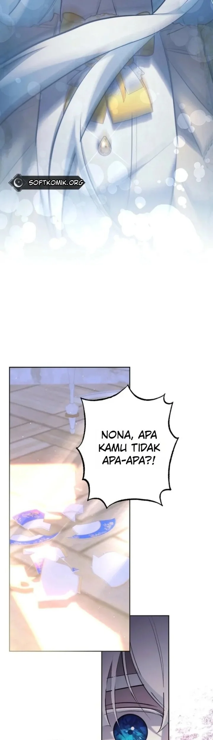 I Need to Raise My Sister Properly Chapter 150 Gambar 16