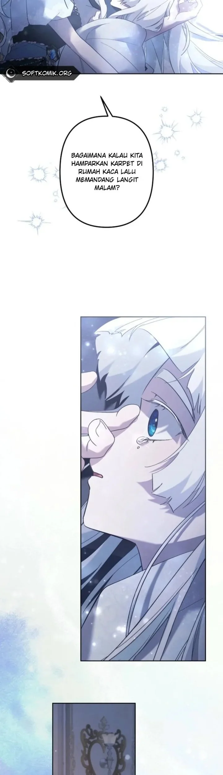 I Need to Raise My Sister Properly Chapter 152 Gambar 14
