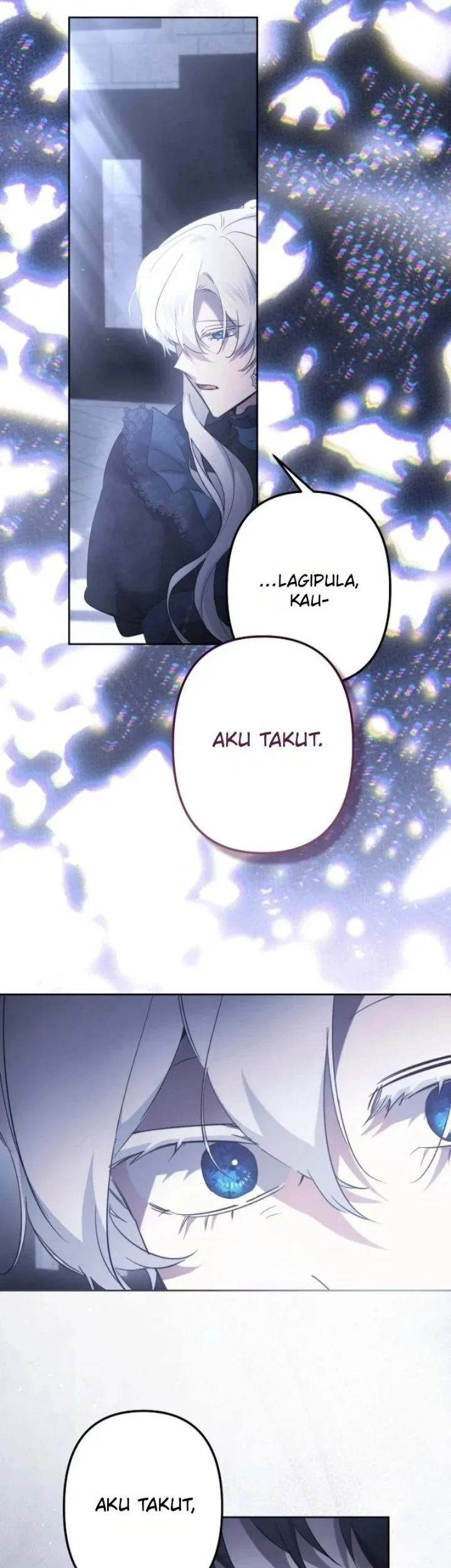 I Need to Raise My Sister Properly Chapter 155 Gambar 14
