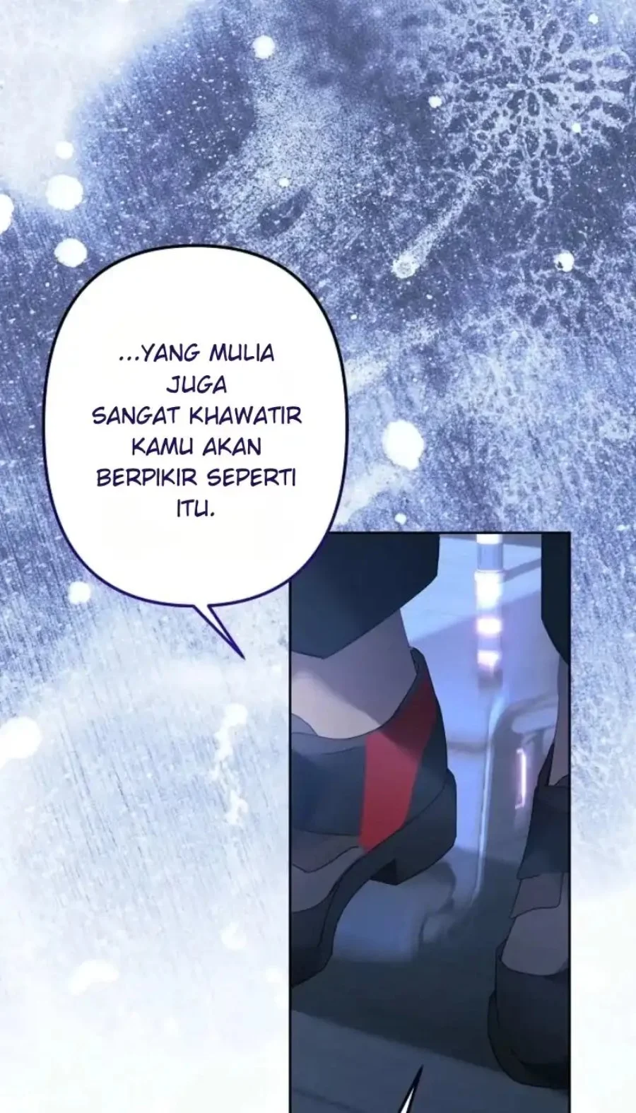 I Need to Raise My Sister Properly Chapter 156 Gambar 24