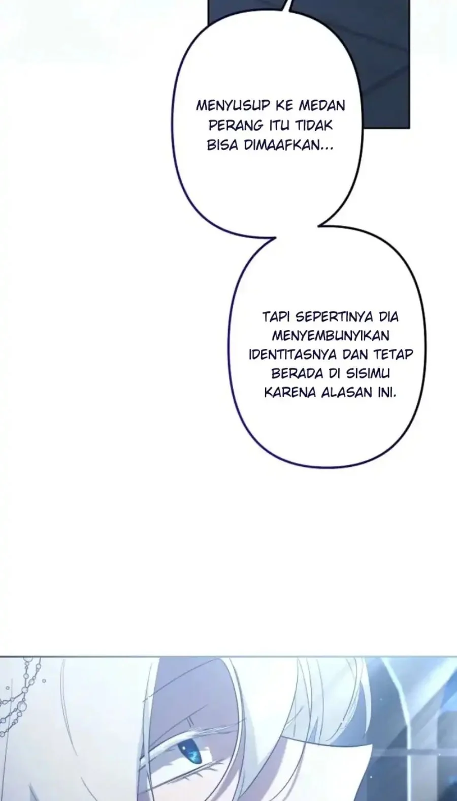 I Need to Raise My Sister Properly Chapter 156 Gambar 25