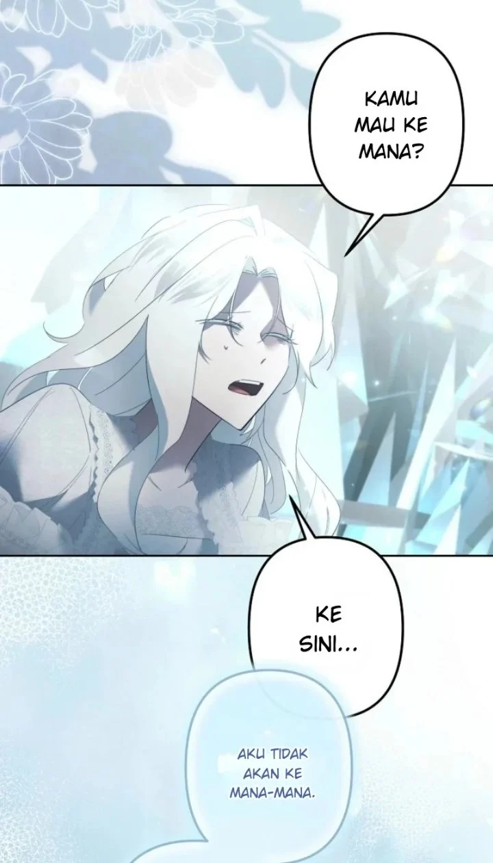 I Need to Raise My Sister Properly Chapter 157 Gambar 27