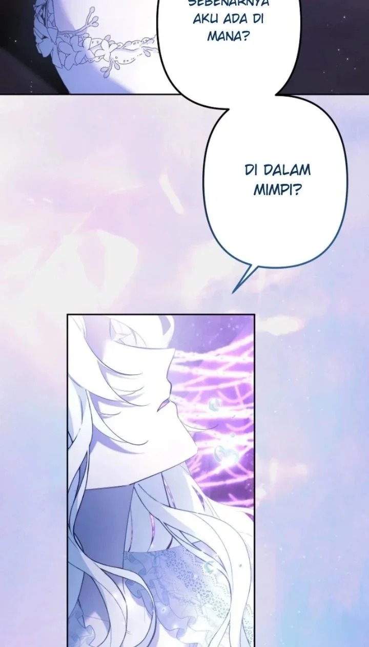 I Need to Raise My Sister Properly Chapter 158 Gambar 26
