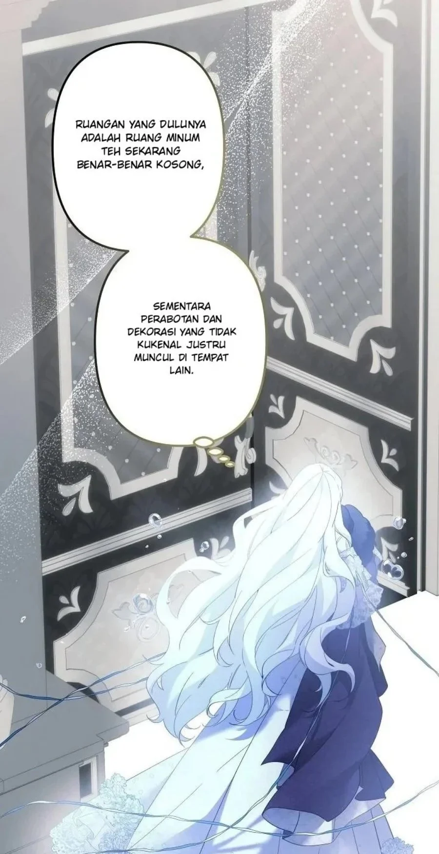 I Need to Raise My Sister Properly Chapter 159 Gambar 26