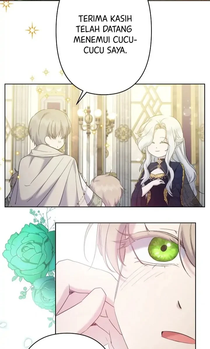 I Need to Raise My Sister Properly Chapter 16 Gambar 17