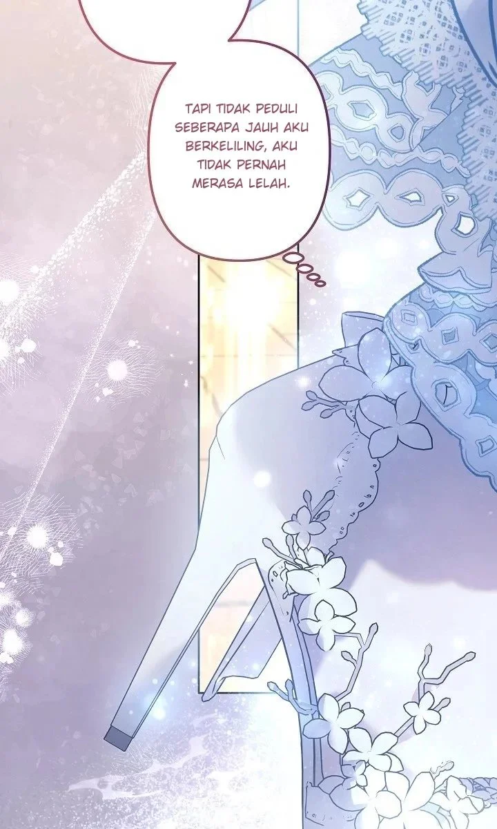 I Need to Raise My Sister Properly Chapter 160 Gambar 30