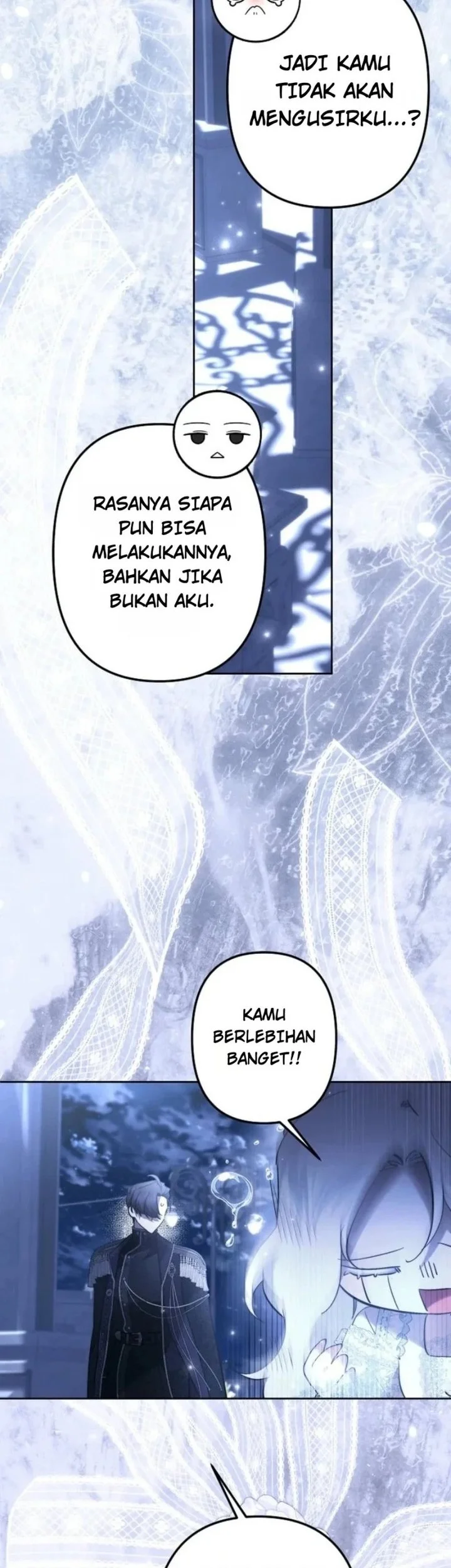 I Need to Raise My Sister Properly Chapter 161 Gambar 13