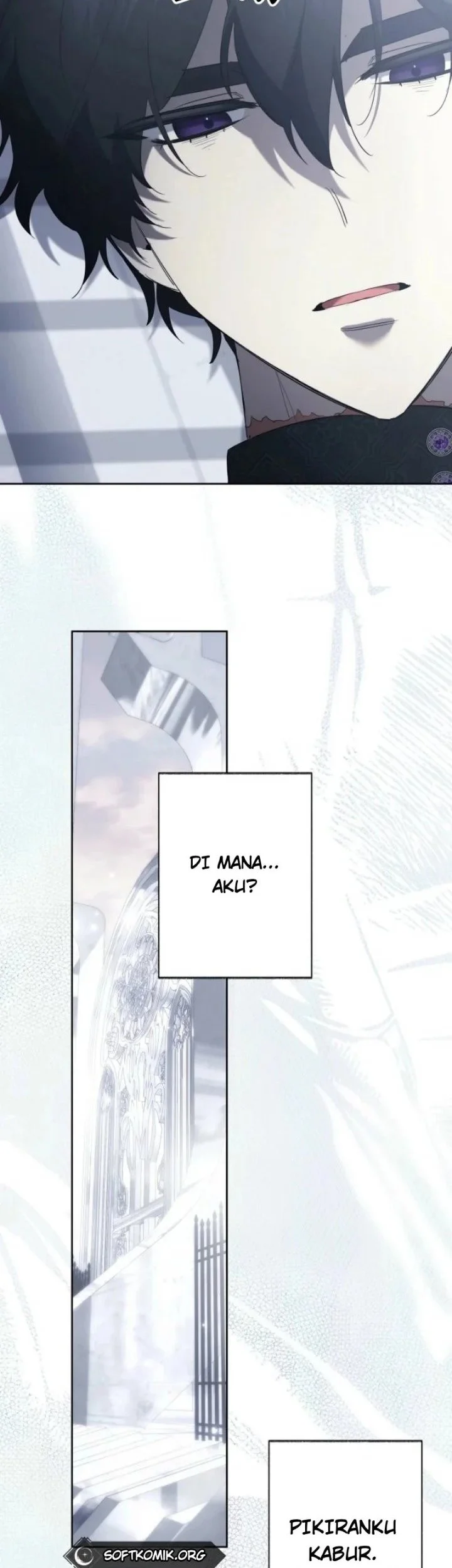 I Need to Raise My Sister Properly Chapter 164 Gambar 17
