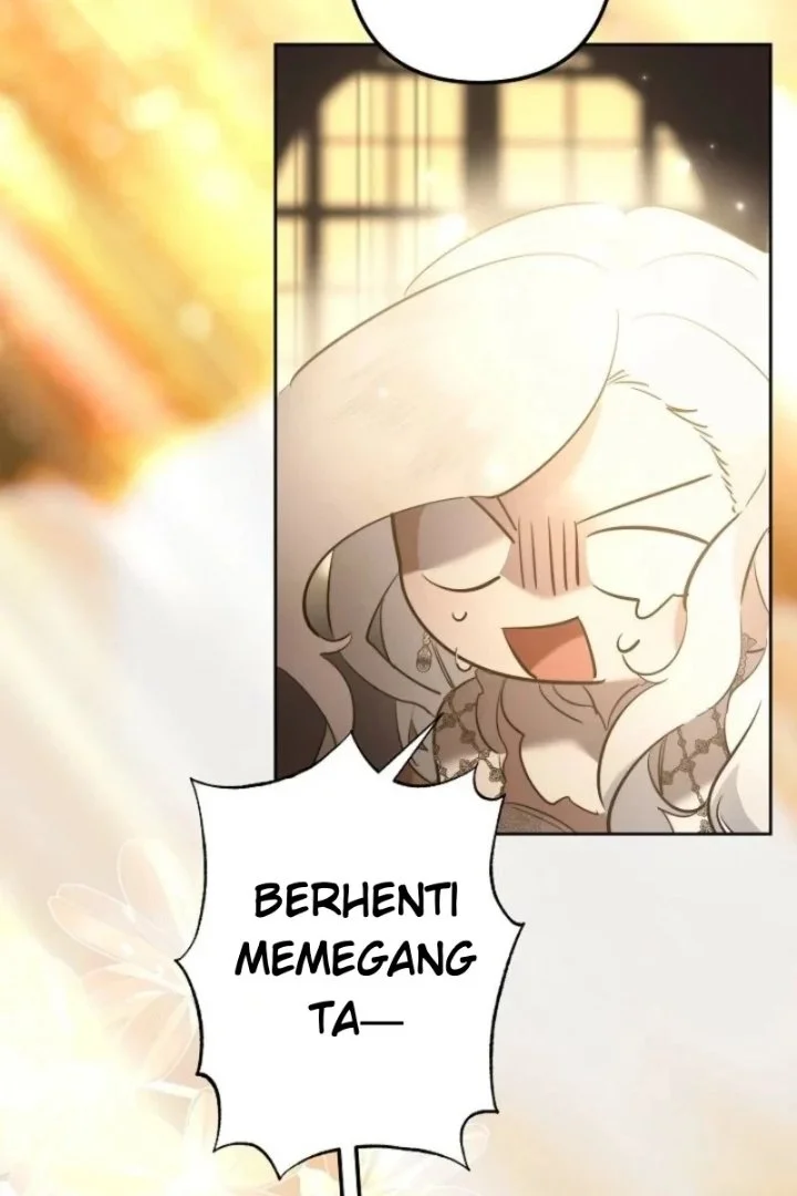 I Need to Raise My Sister Properly Chapter 165 Gambar 25