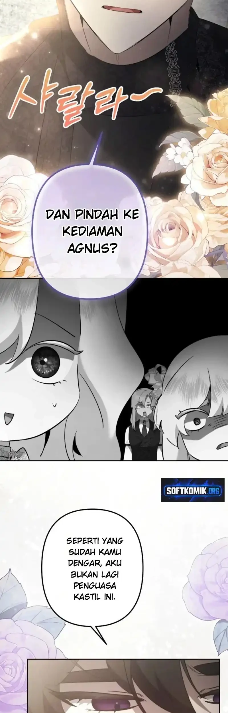 I Need to Raise My Sister Properly Chapter 166 Gambar 15