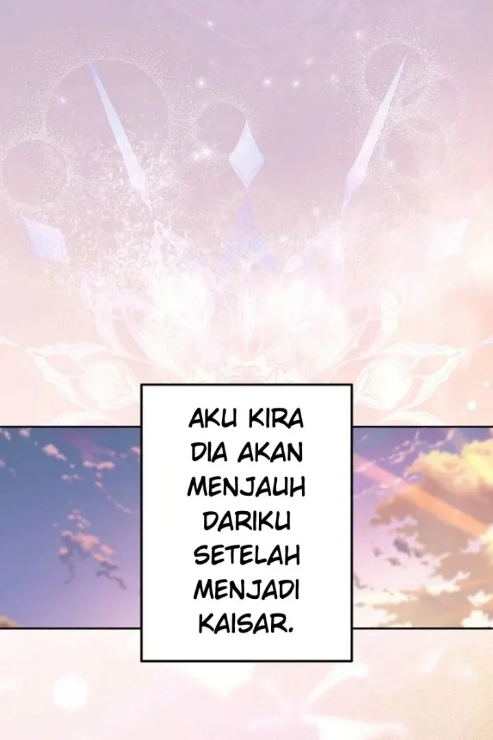 I Need to Raise My Sister Properly Chapter 167 Gambar 28