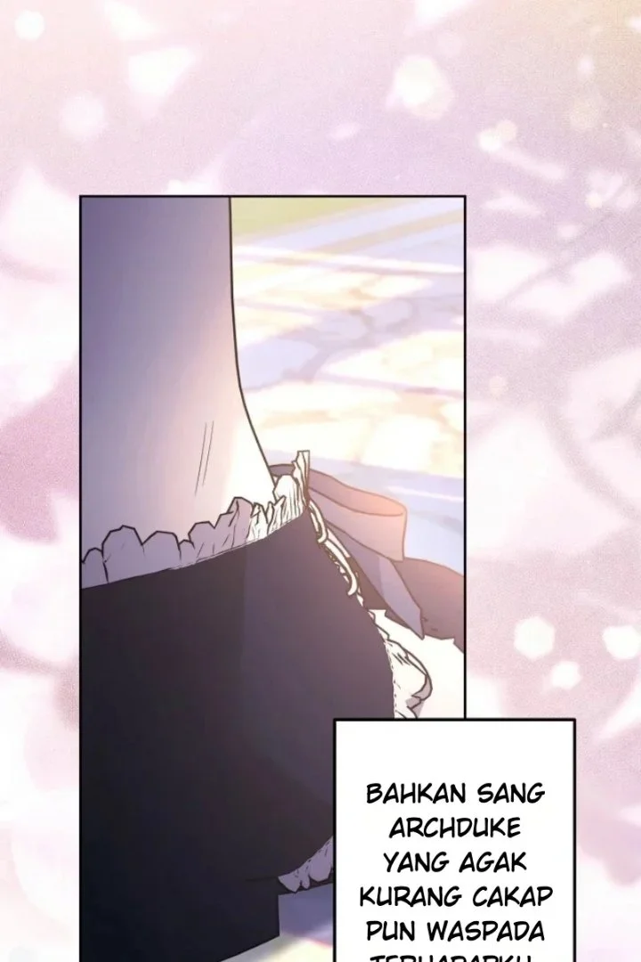 I Need to Raise My Sister Properly Chapter 167 Gambar 29